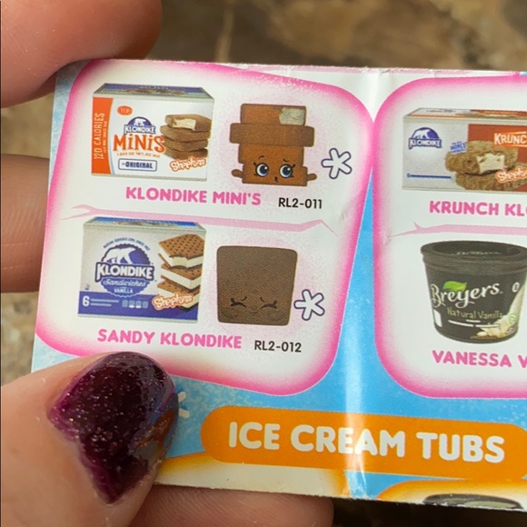 Shopkins - Picture 5 of 8